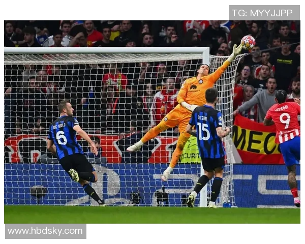 德甲精彩对决国米5-1马竞点球争议引发全场热议