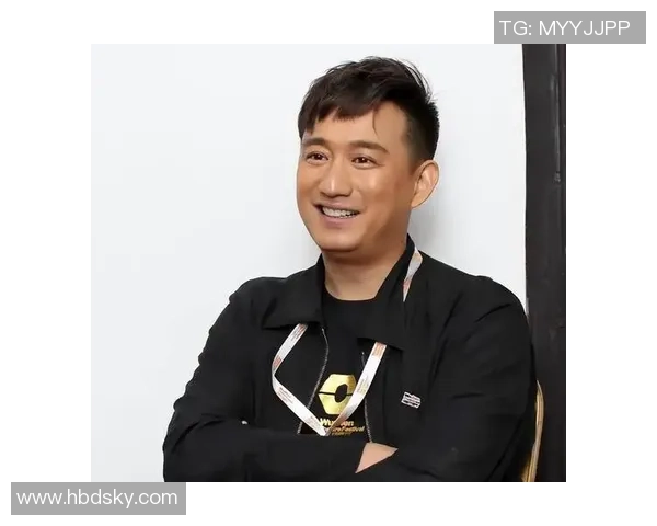 黄磊畅谈王者荣耀发展历程与个人感悟分享