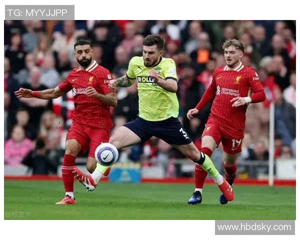 利物浦狂胜曼城五球大逆转神扑时刻点燃全场激情